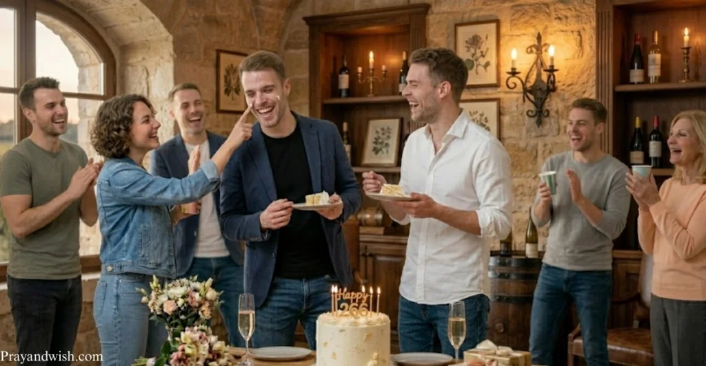 100+ Unique and Creative Birthday Wishes for a Twin Brothers
