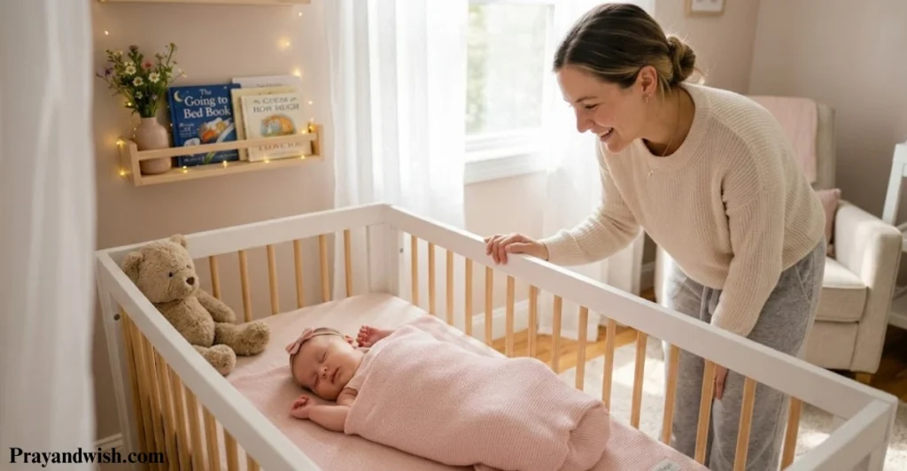 60 Best Quotes For Baby Girl To Celebrate Your Bundle Of Joy