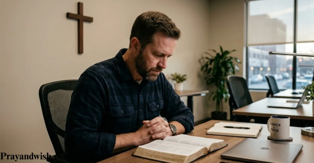 80 Dangerous Prayers to Destroy the Works of the Enemy