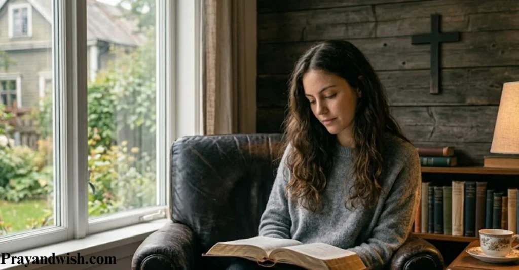 Bible Verses to Pray for Your Boyfriend’s Breakthrough