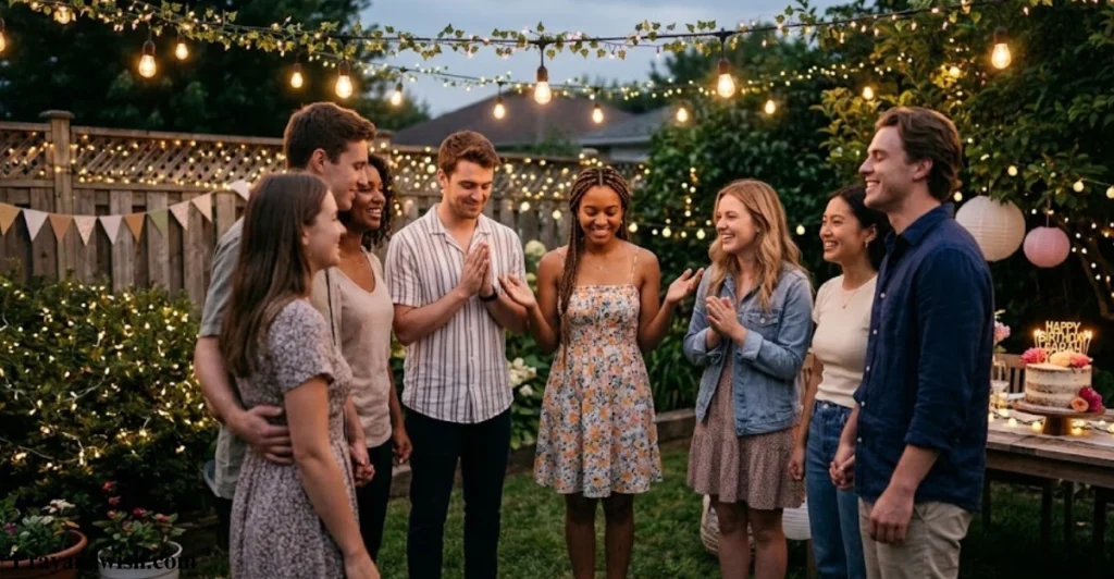 Christian Birthday Prayer For Friends Or Family Members