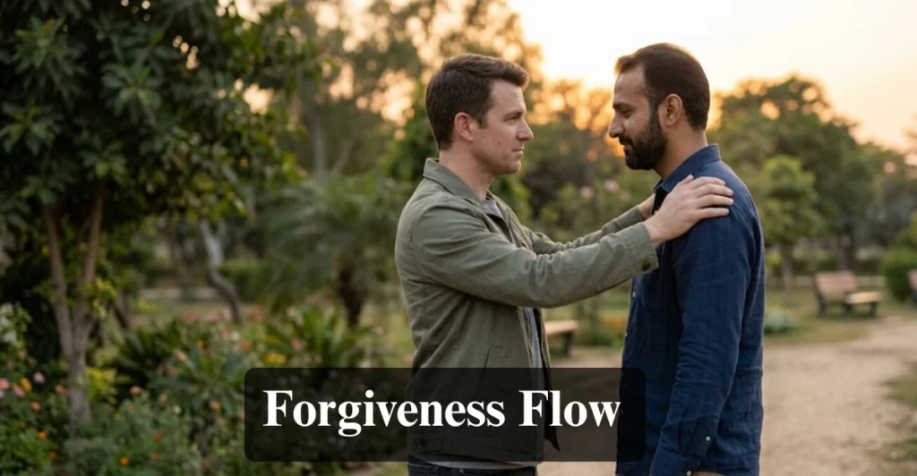 Forgiveness Flow