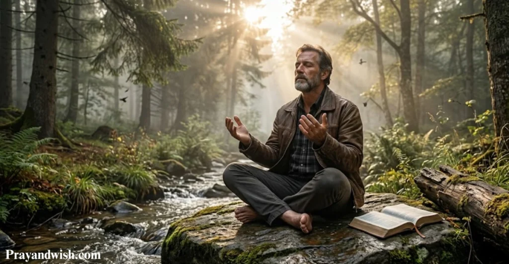 Effectiveness of Prayer