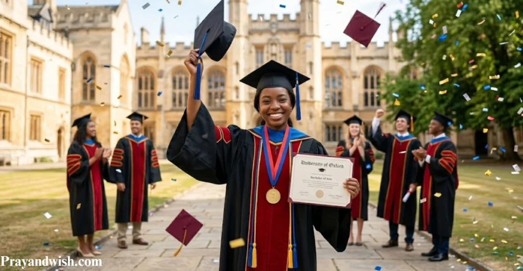 Finally Graduated Quotes