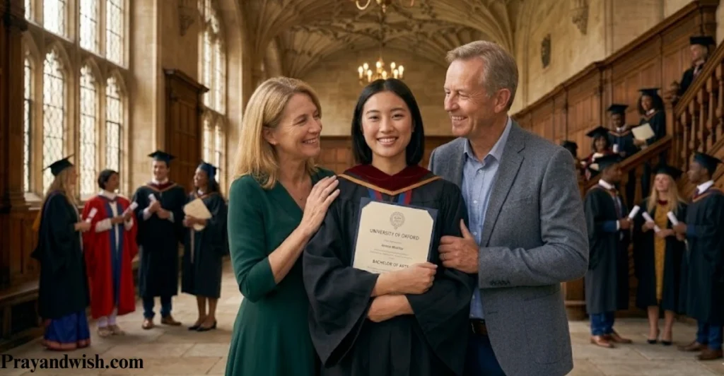 Finally, I Am Graduated Quotes