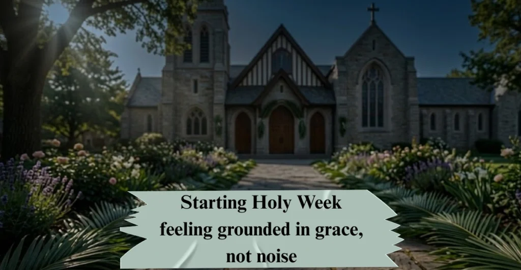 Happy Palm Sunday Wishes