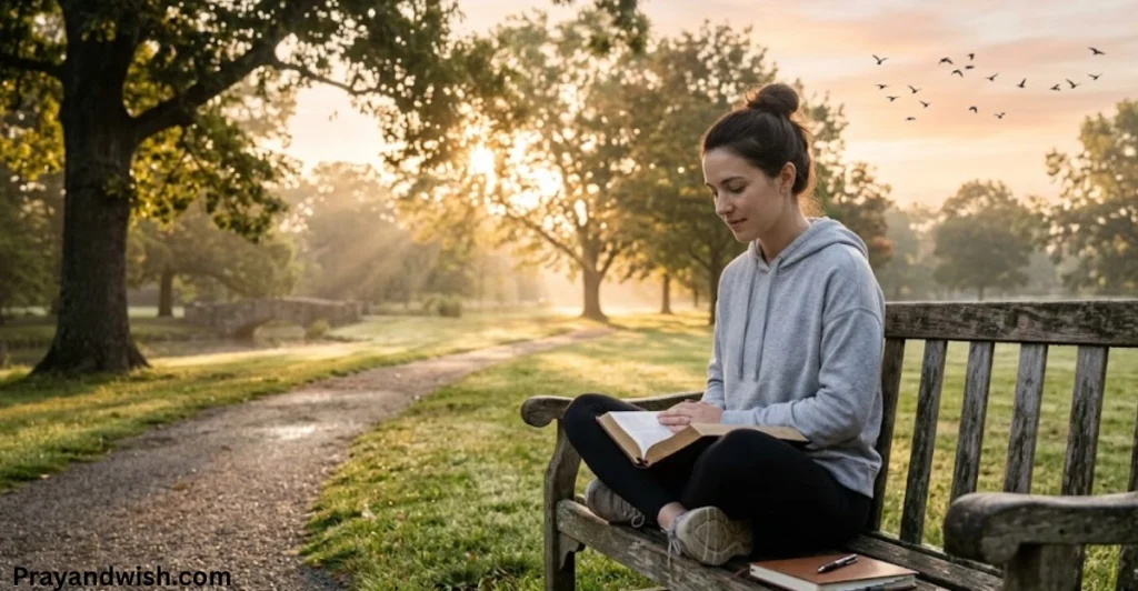 How to Use These Declarations Daily