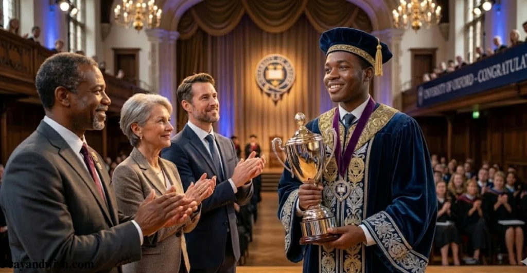 Inspiring Graduation Personal Message Examples