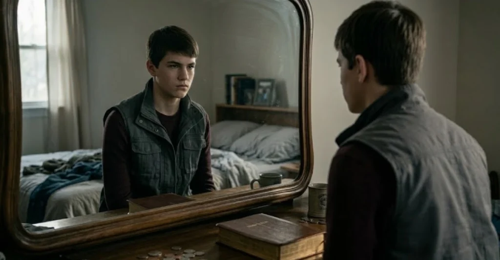 Lack of Transformation