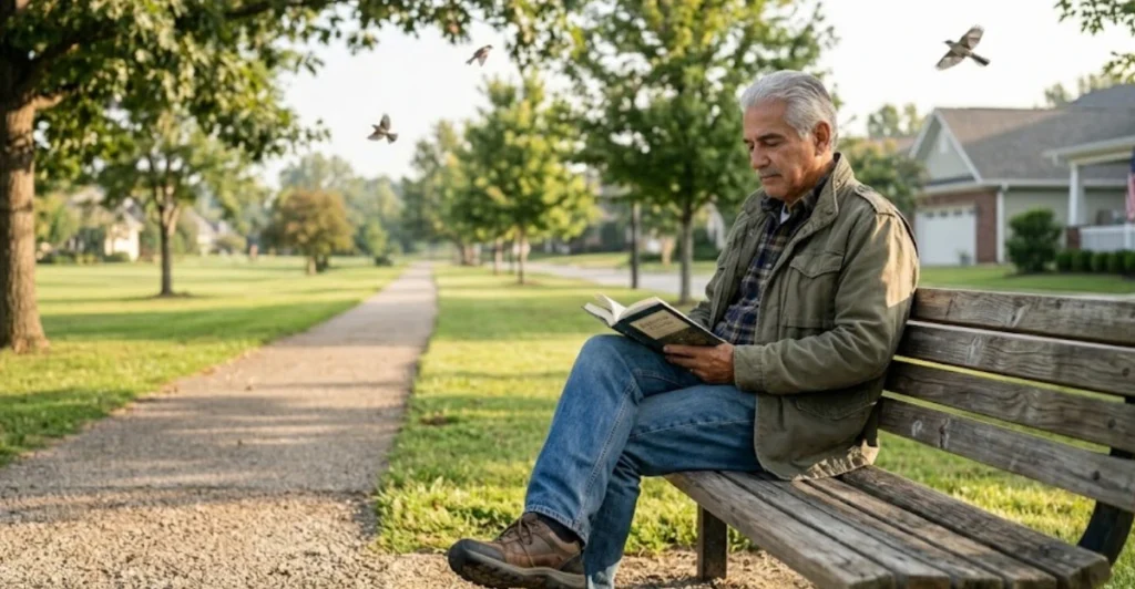 Patience Cultivation