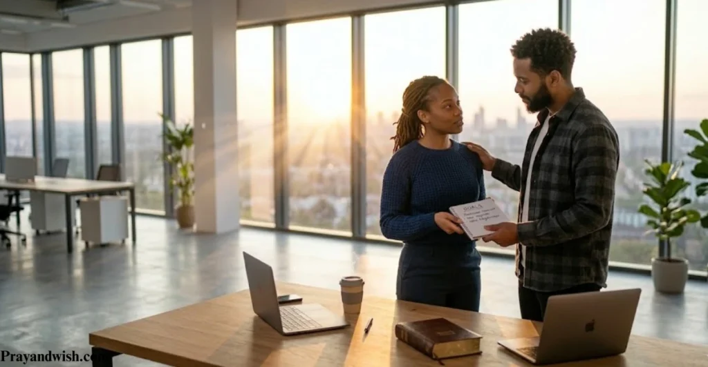 Prayers For Friend’s Success And Prosperity