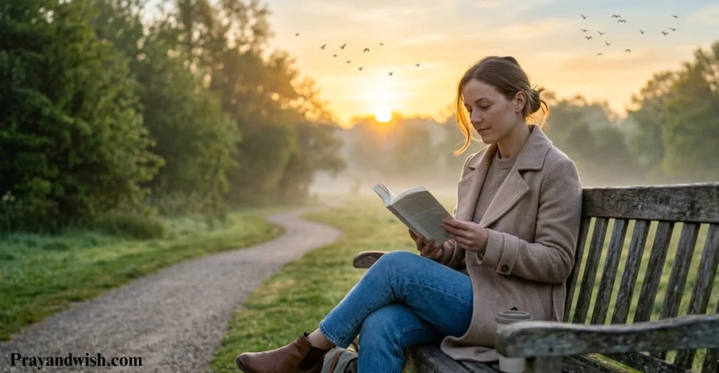 Why Morning Declarations Are Powerful