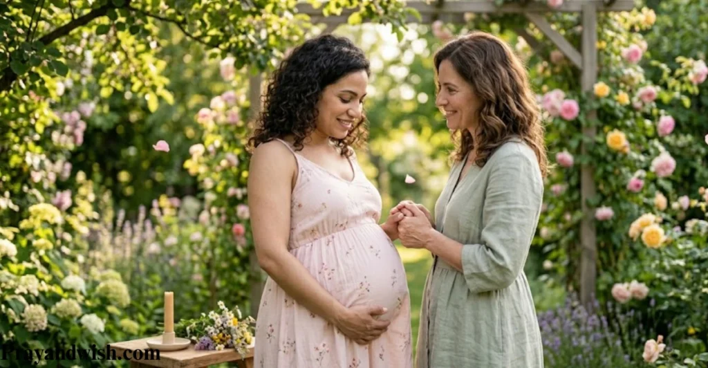 Wishes Praying For A Safe Delivery Quotes