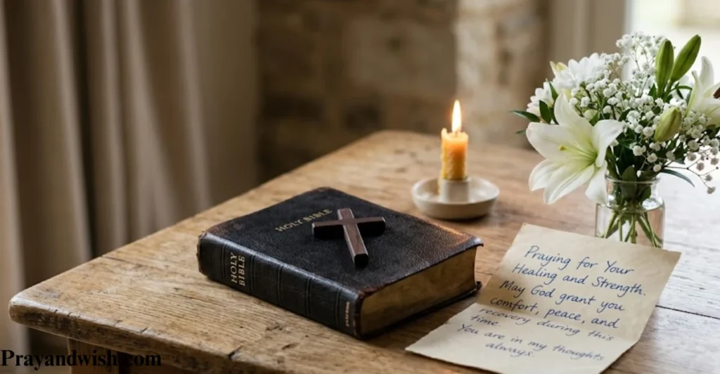 200+ Surgery Prayers for Friend: Powerful Prayers for Strength and Healing