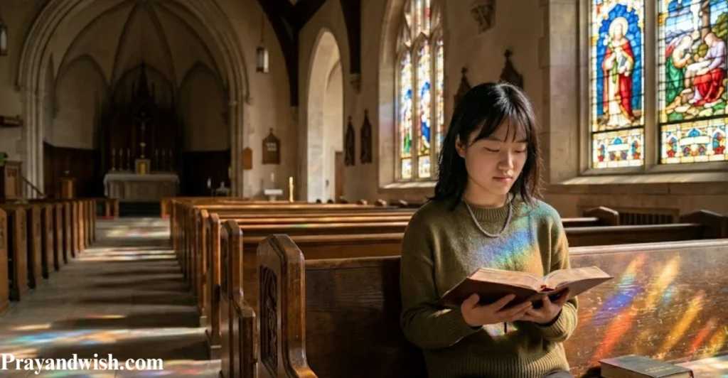 50+ Powerful Prayers for Women with Bible Verses
