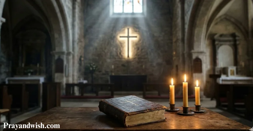 50 Prayers for Identity in Christ: Find Healing, Purpose and God’s Love