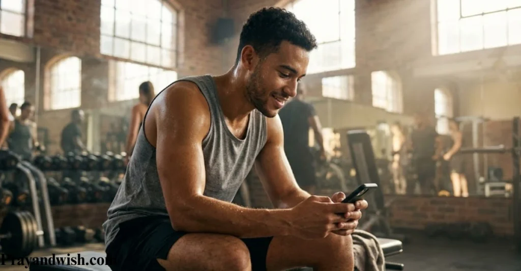 60+ Heart-Touching Motivational Messages for Him