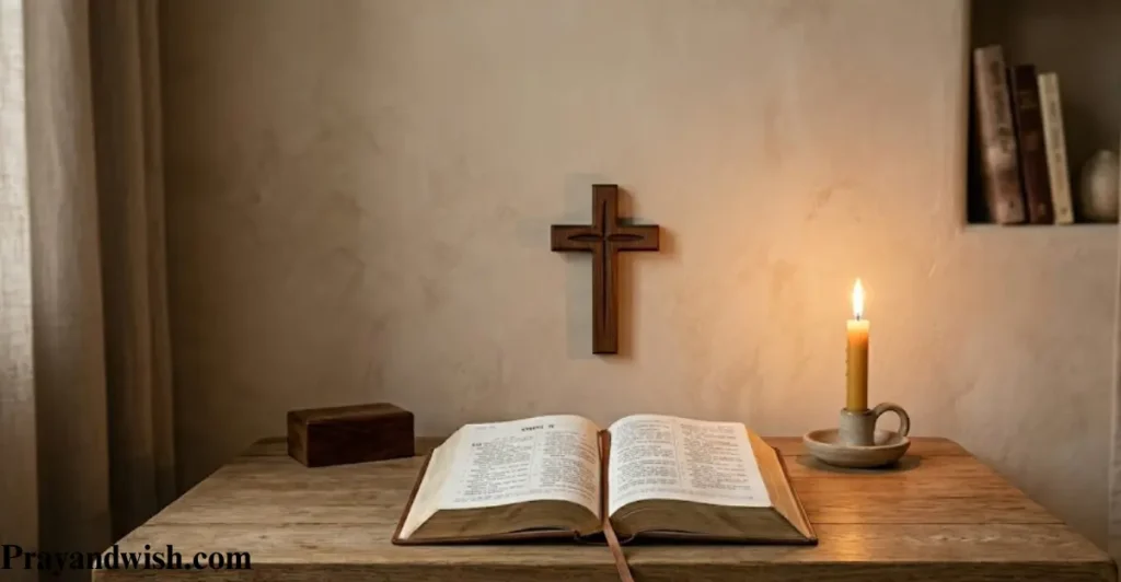 70 Prayer Points for Family With Scriptures