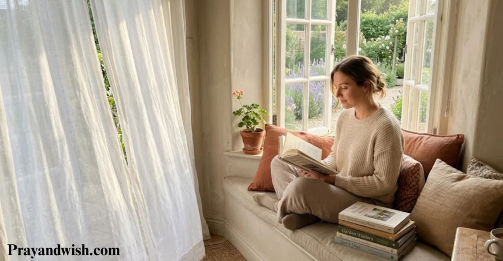 Additional Morning Prayers