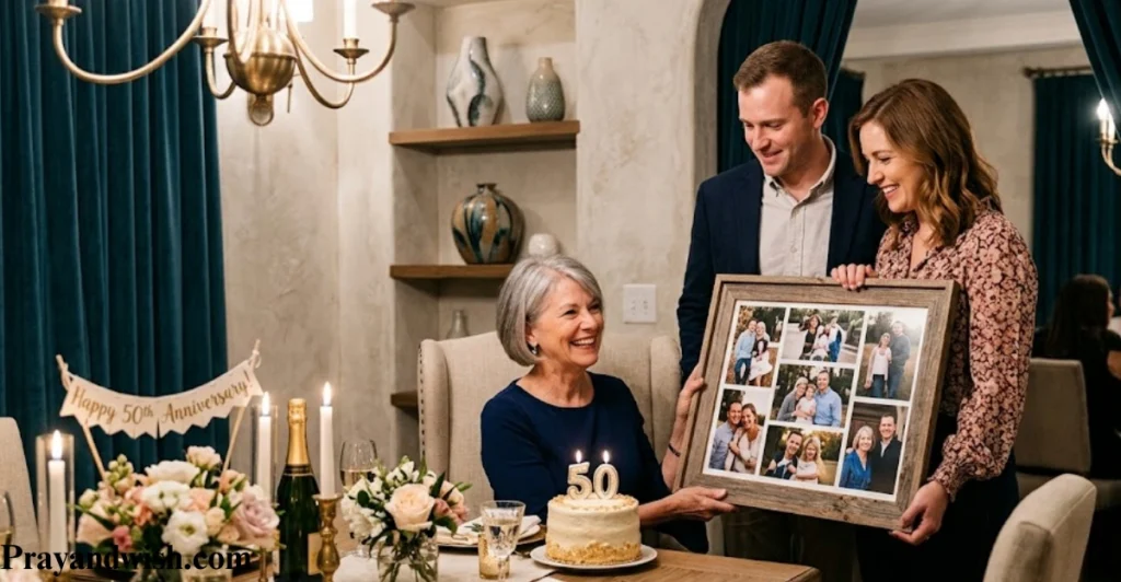 Anniversary Messages For Mother-in-Law