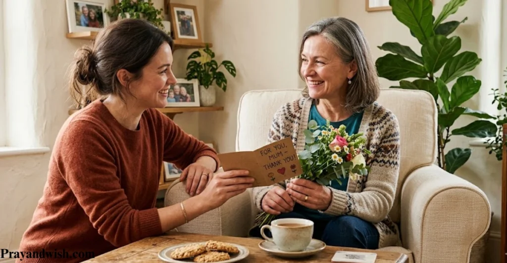 Appreciation Messages For Mother-in-Law