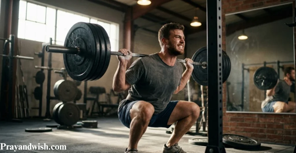 Consistency Quotes for Gym Motivation