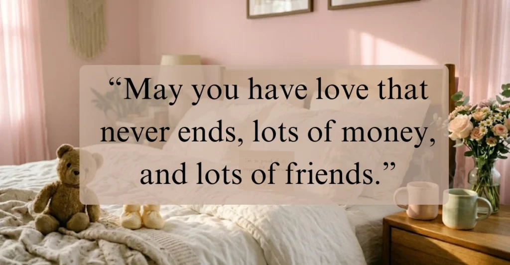 Cute & Funny Irish Wedding Blessing Lines for Couples