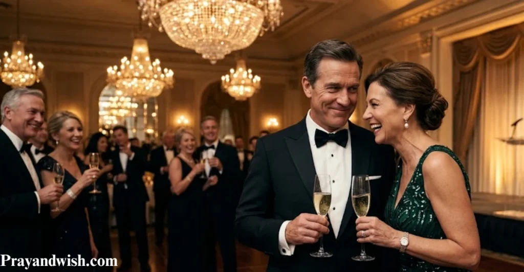 Famous Funny Anniversary Quotes from Celebrities