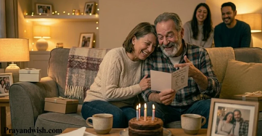 Funny Anniversary Quotes for Parents