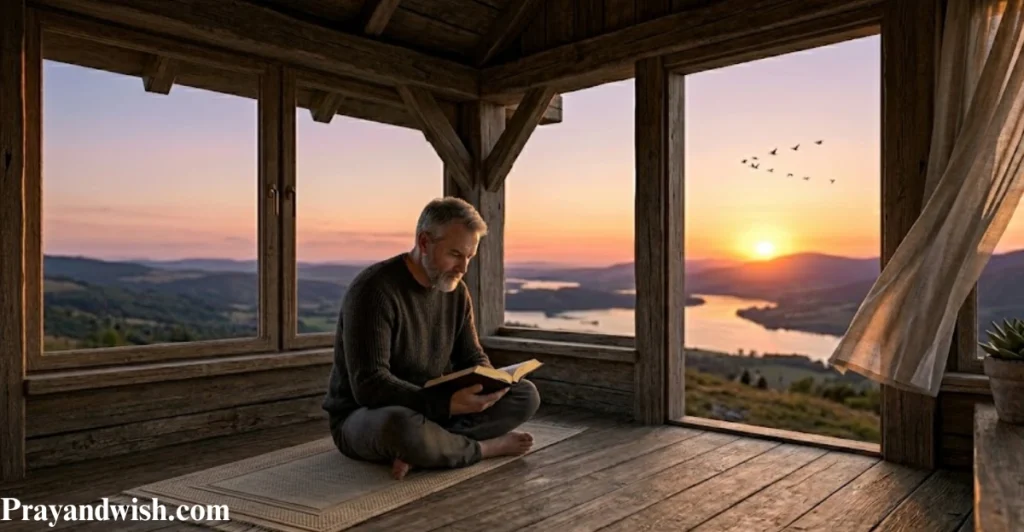 Good Evening Blessings and Prayers