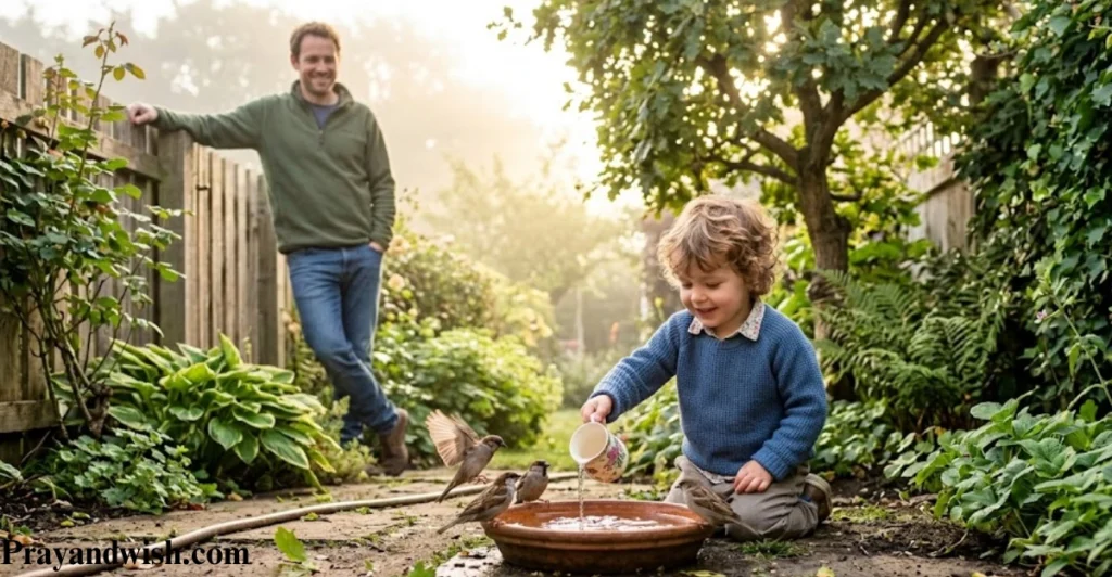 Good Morning Tuesday Blessings and Prayers