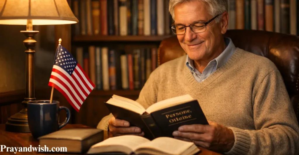 Happy 4th of July Blessings Quotes