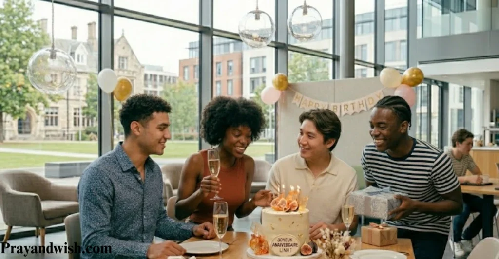 Happy Birthday Wishes For A Female Friend