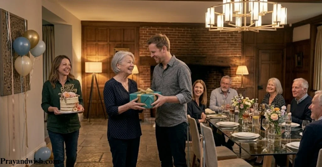 Heart Touching Birthday Messages For Mother-in-Law