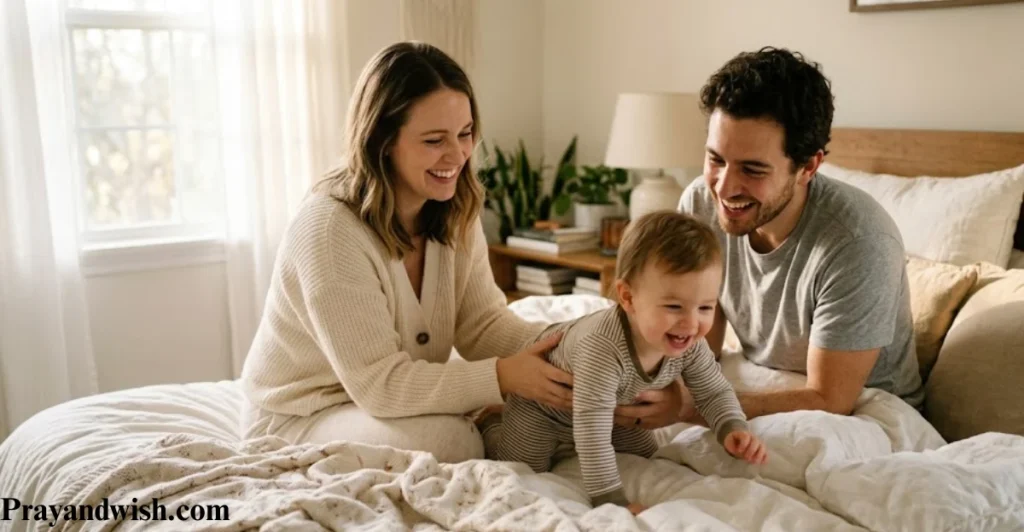 Heart Touching Cute Blessings for Your Sweetheart