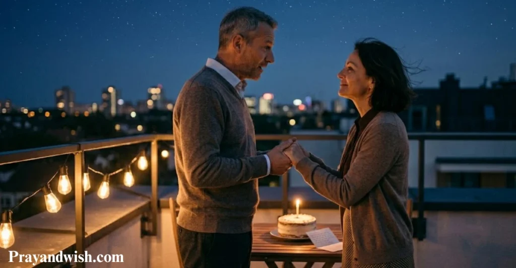 Heartfelt and Romantic Birthday Messages for Husband