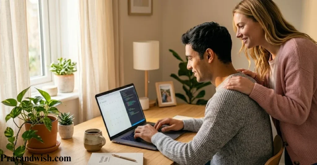 Inspirational Monday Blessings to Start Your Week with Positivity