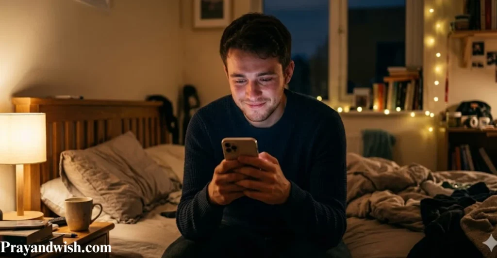 Long Motivational Messages for Him