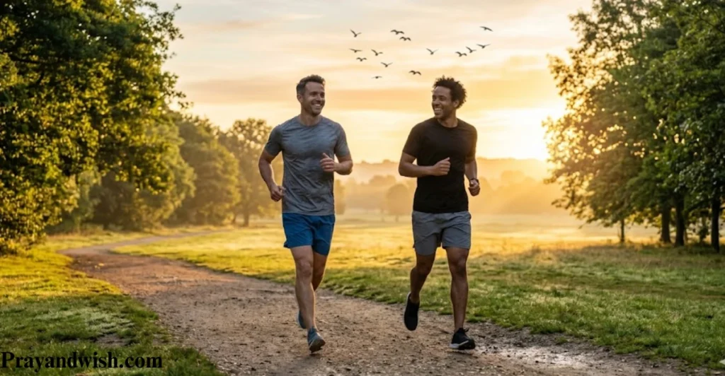 Positive Good Morning Friday Blessings