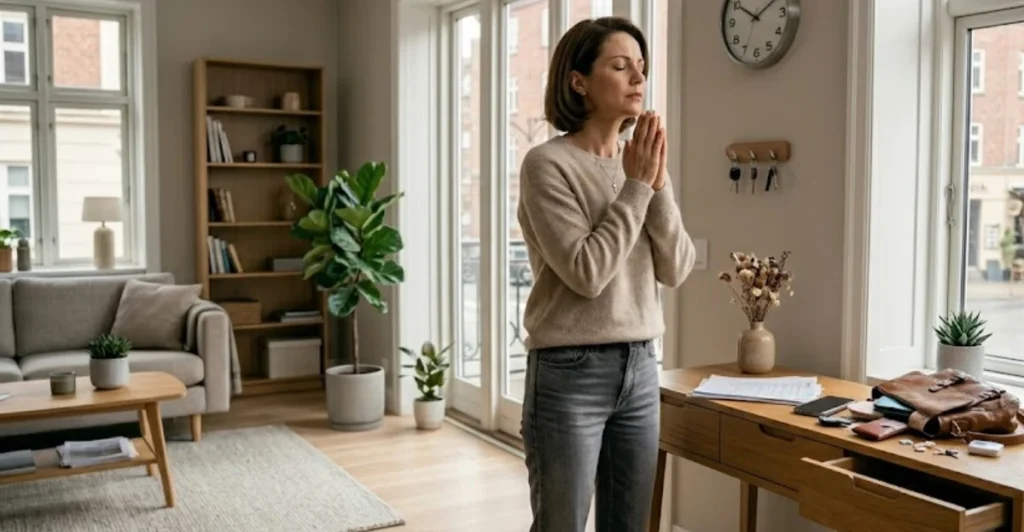Powerful Prayer for Lost Things You Can Say Right Now