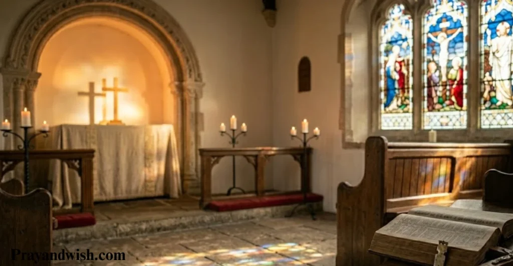 Prayer for Grace, Forgiveness, and Freedom from Shame