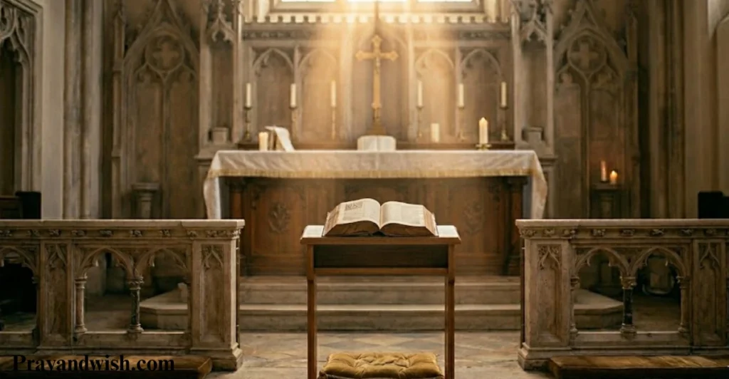 Prayer for Purpose and Calling