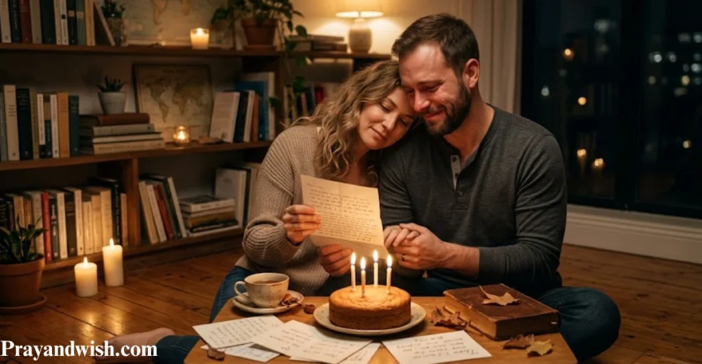 Soulmate Romantic Birthday Wishes for Husband – In Different Languages