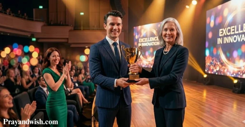 Supportive Blessings for His Success