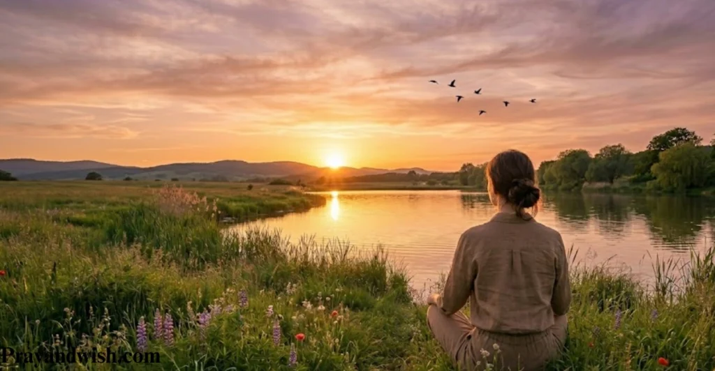 Thankful Good Evening Blessings