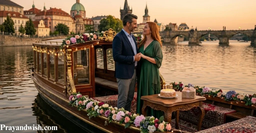 Touching Birthday Wishes to Your Soulmate Husband