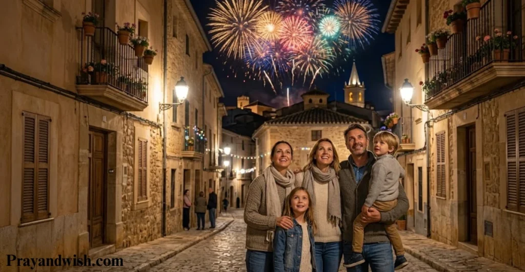 83 Fireworks Captions, Quotes & Messages for Every Celebration