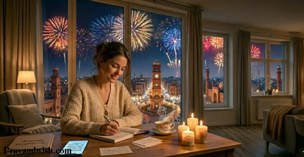 How to Personalize Your Fireworks Blessings