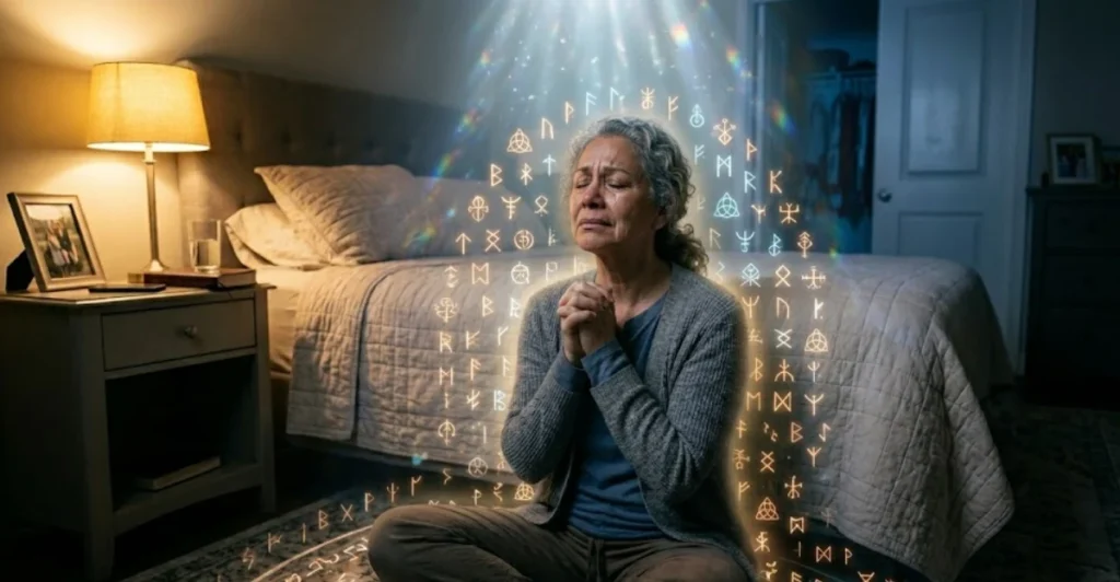 Powerful Prayers for Protection from Evil and Physical Harm