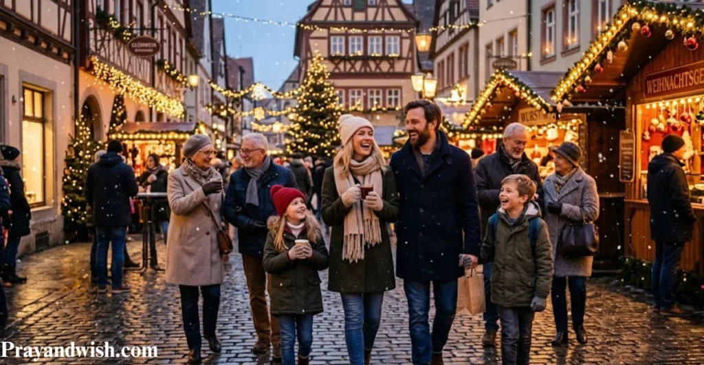 Quotes for Holiday Spirit